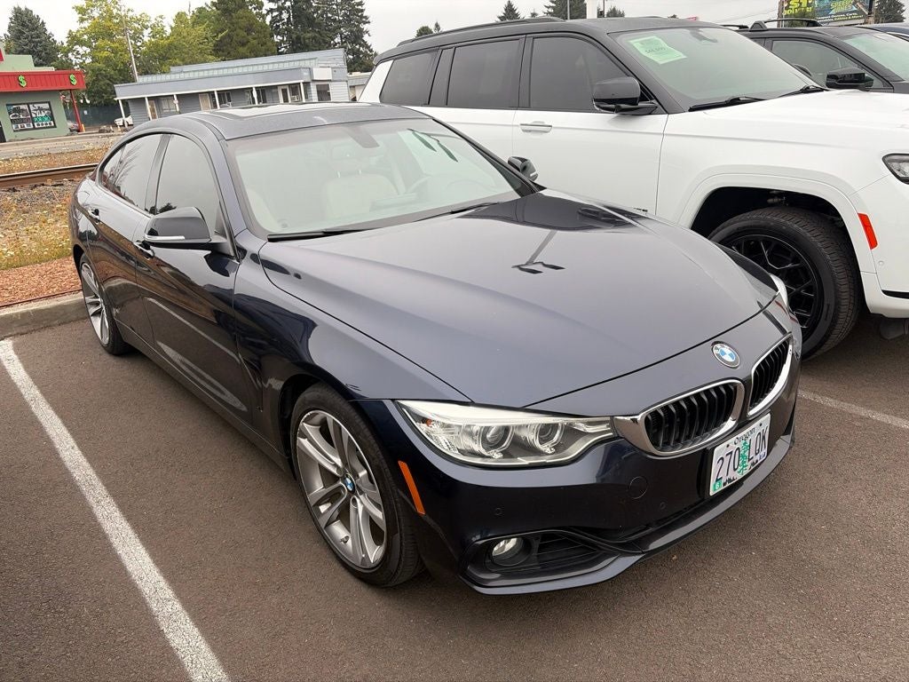 bmw 4 series 2015 WBA4A5C51FG051541 image bmw 4 series 2015 WBA4A5C51FG051541 image